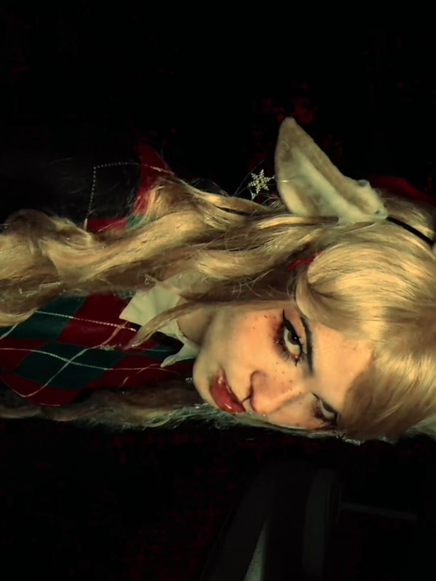 @Jasper ☆ cosplayer