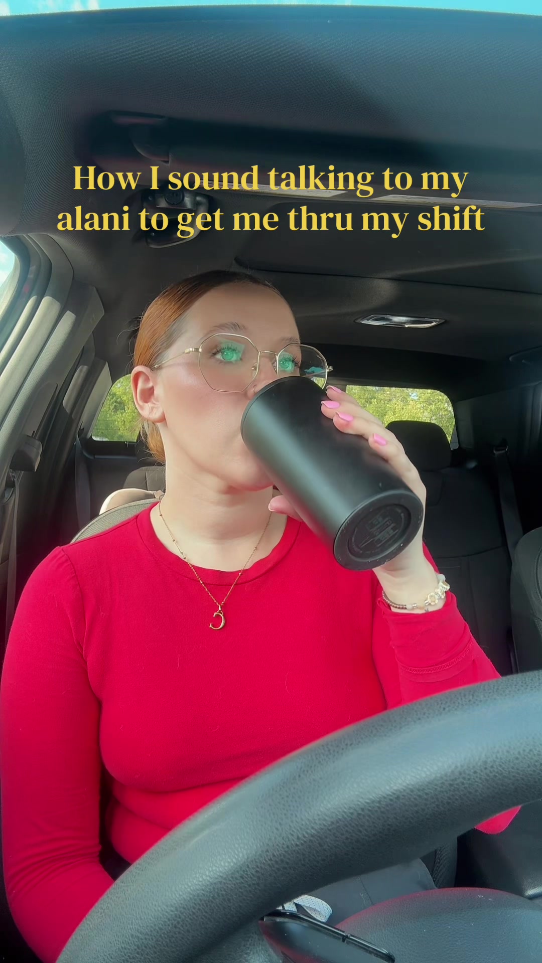 @Paige Marie