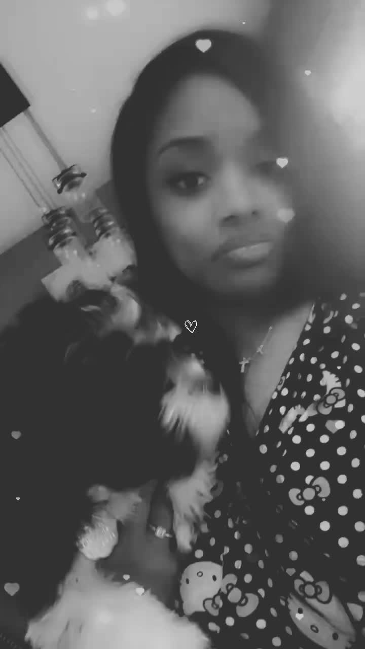 @Jeakeitha Coleman