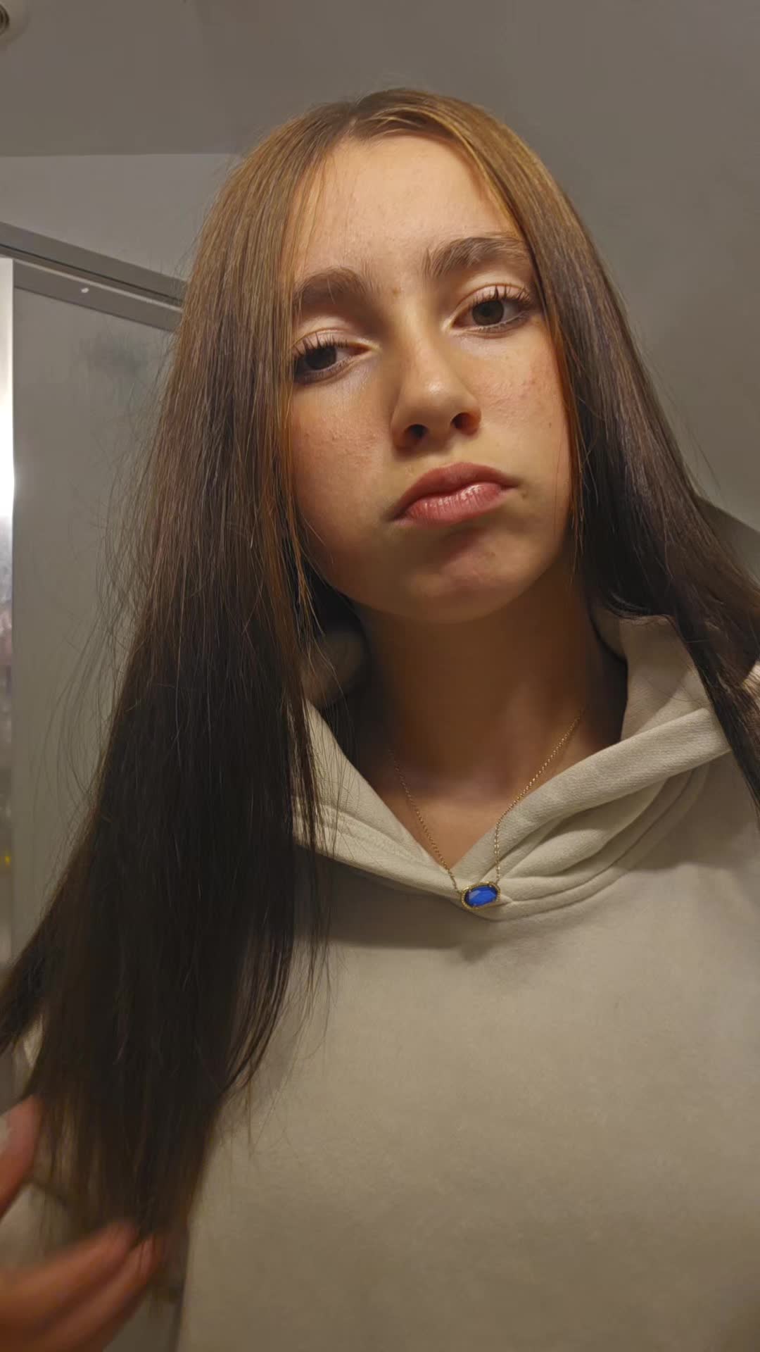 @secret