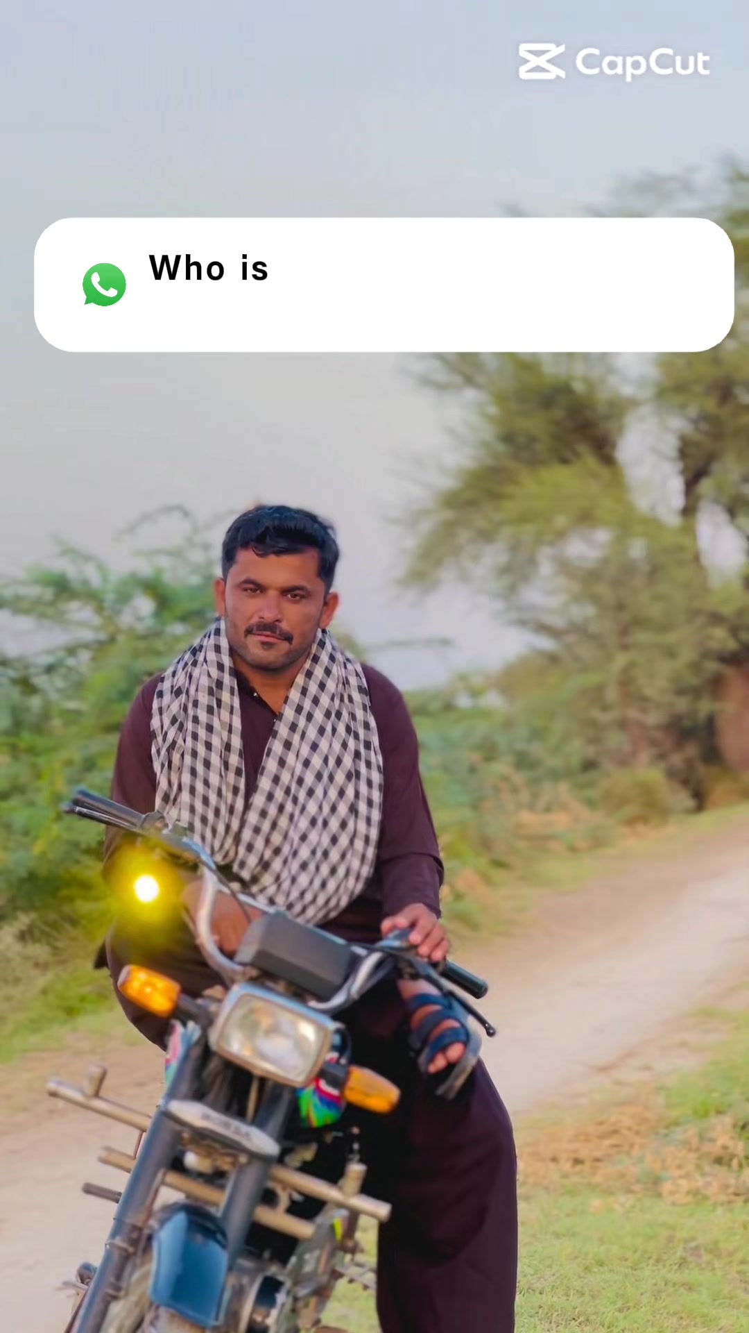 @ALi Akbar baloch✨