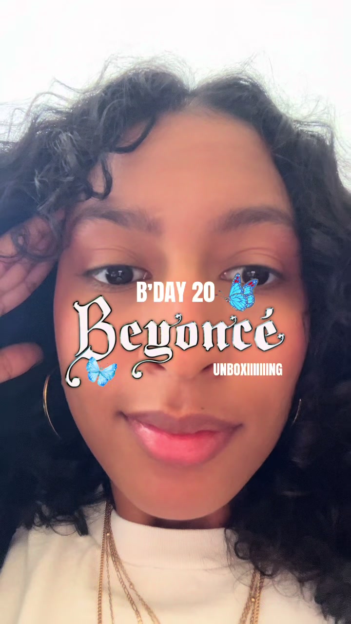 @Lalyoncé