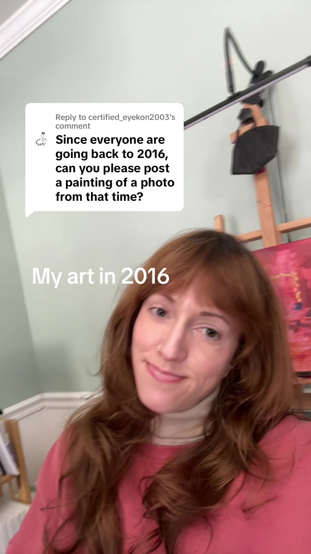 @Chelsea Corinne Art