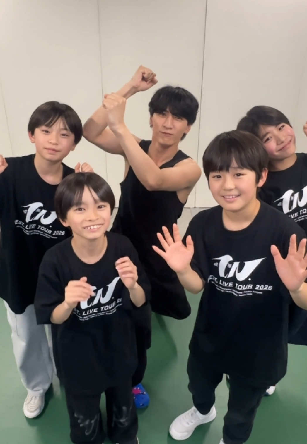 @ジュニア【公式】