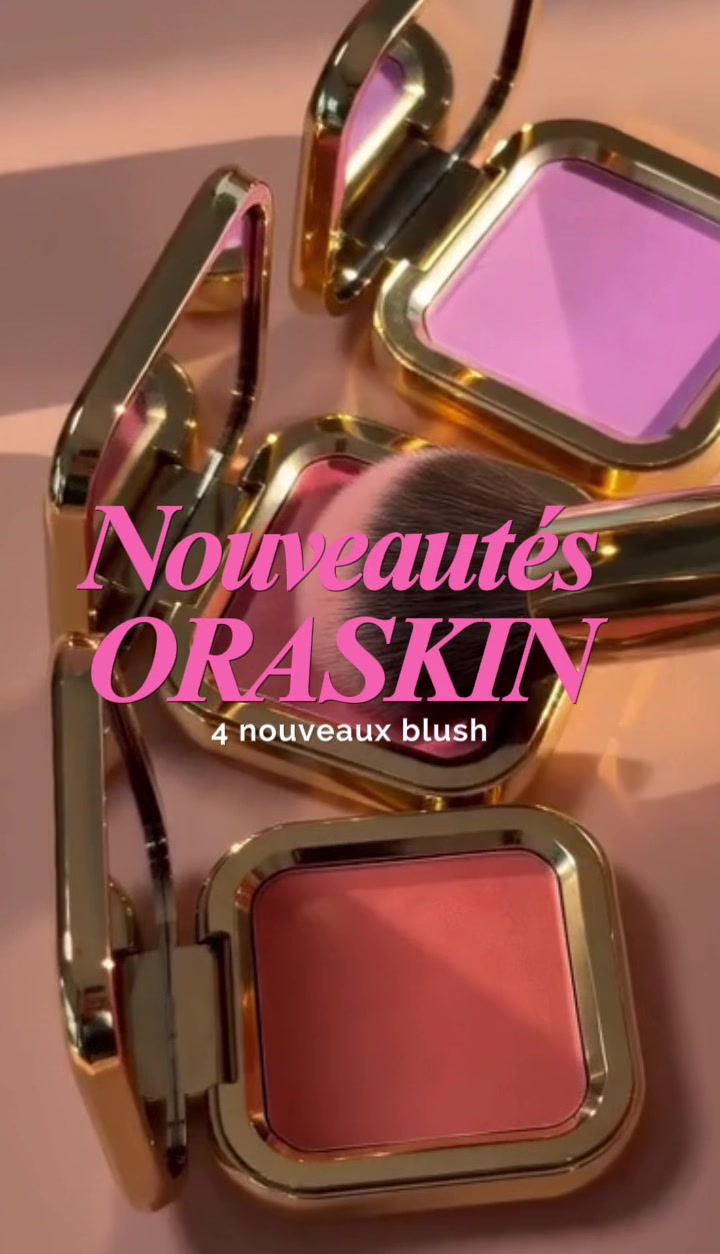 @Oraskin Beaute
