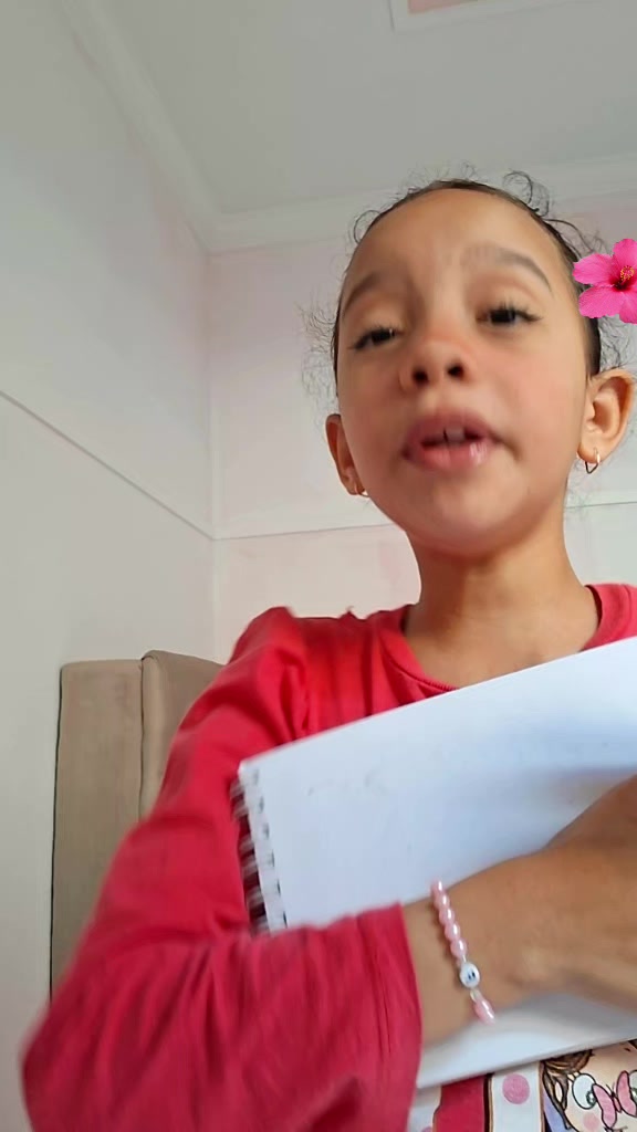 @evanete pereira barros