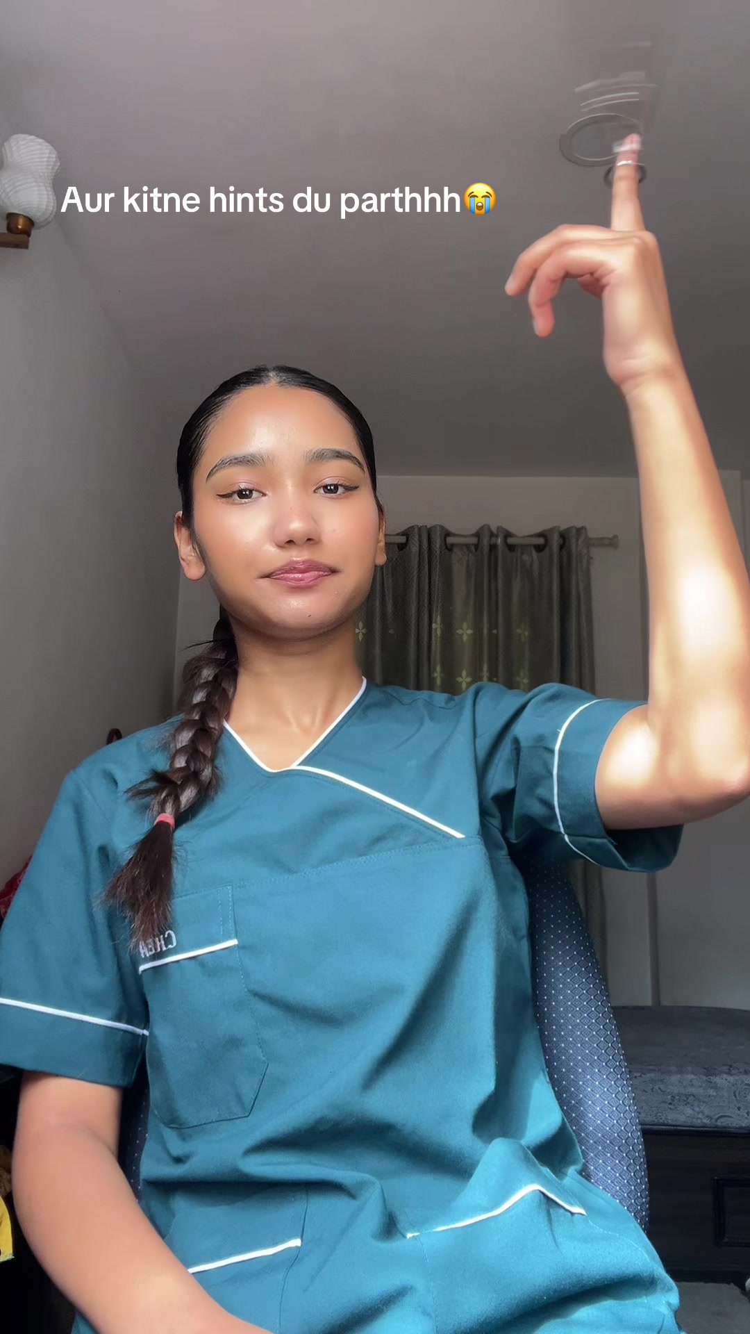 @Anuska Thapa