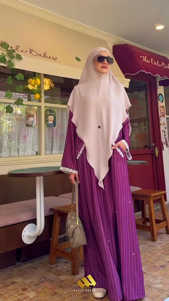 @Latifah syari fhasion