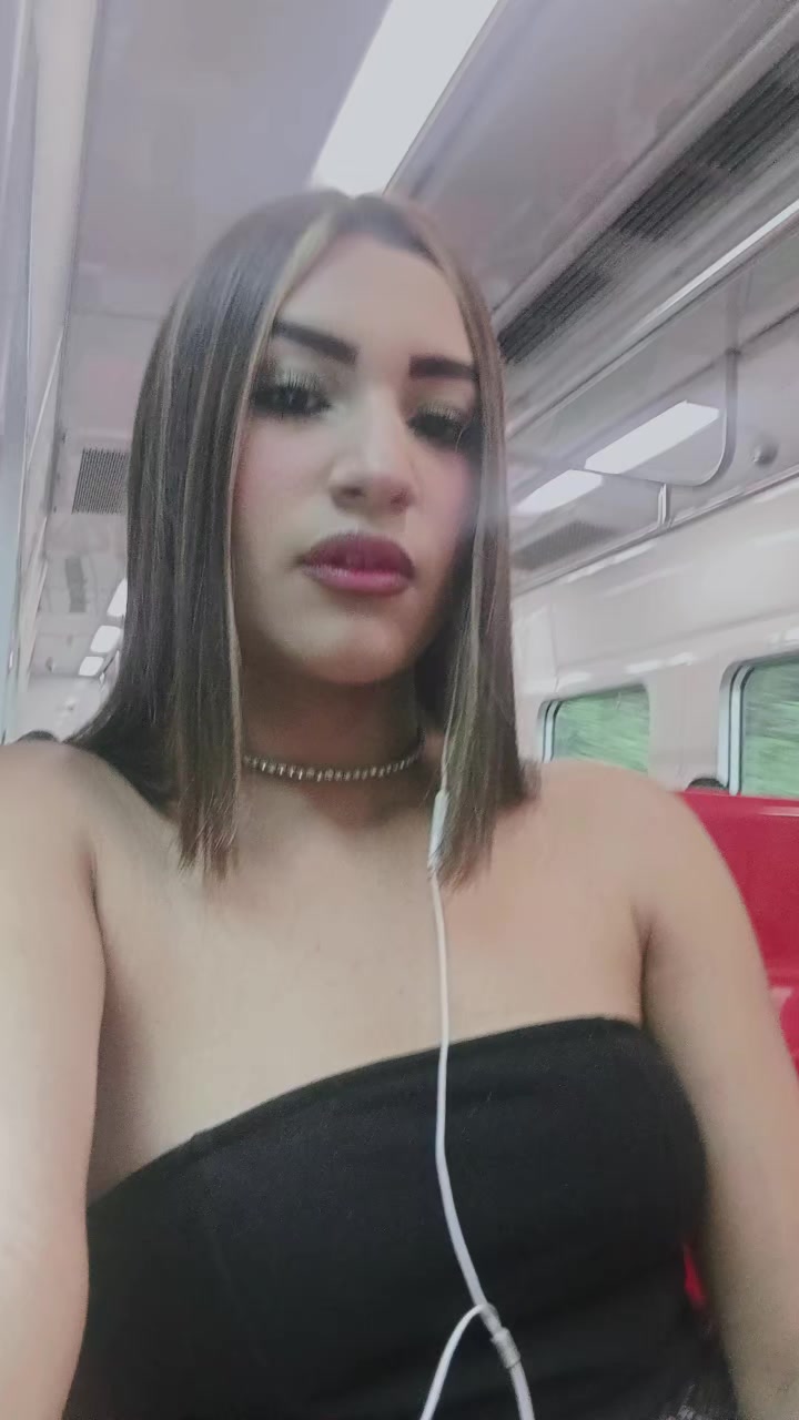 @Victoria Siverio