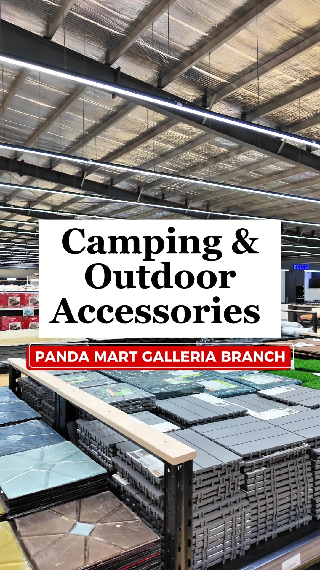 @Panda Mart Kenya
