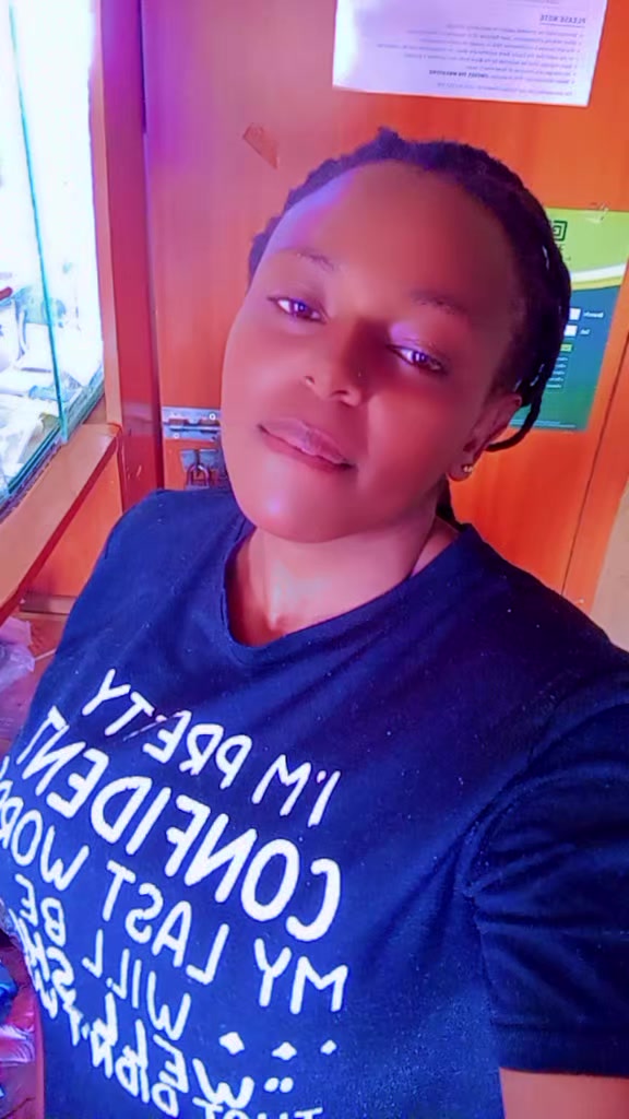 @mwihakimary