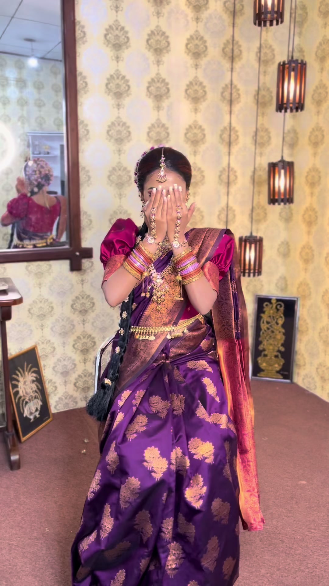 @Roowaruna Bridal House