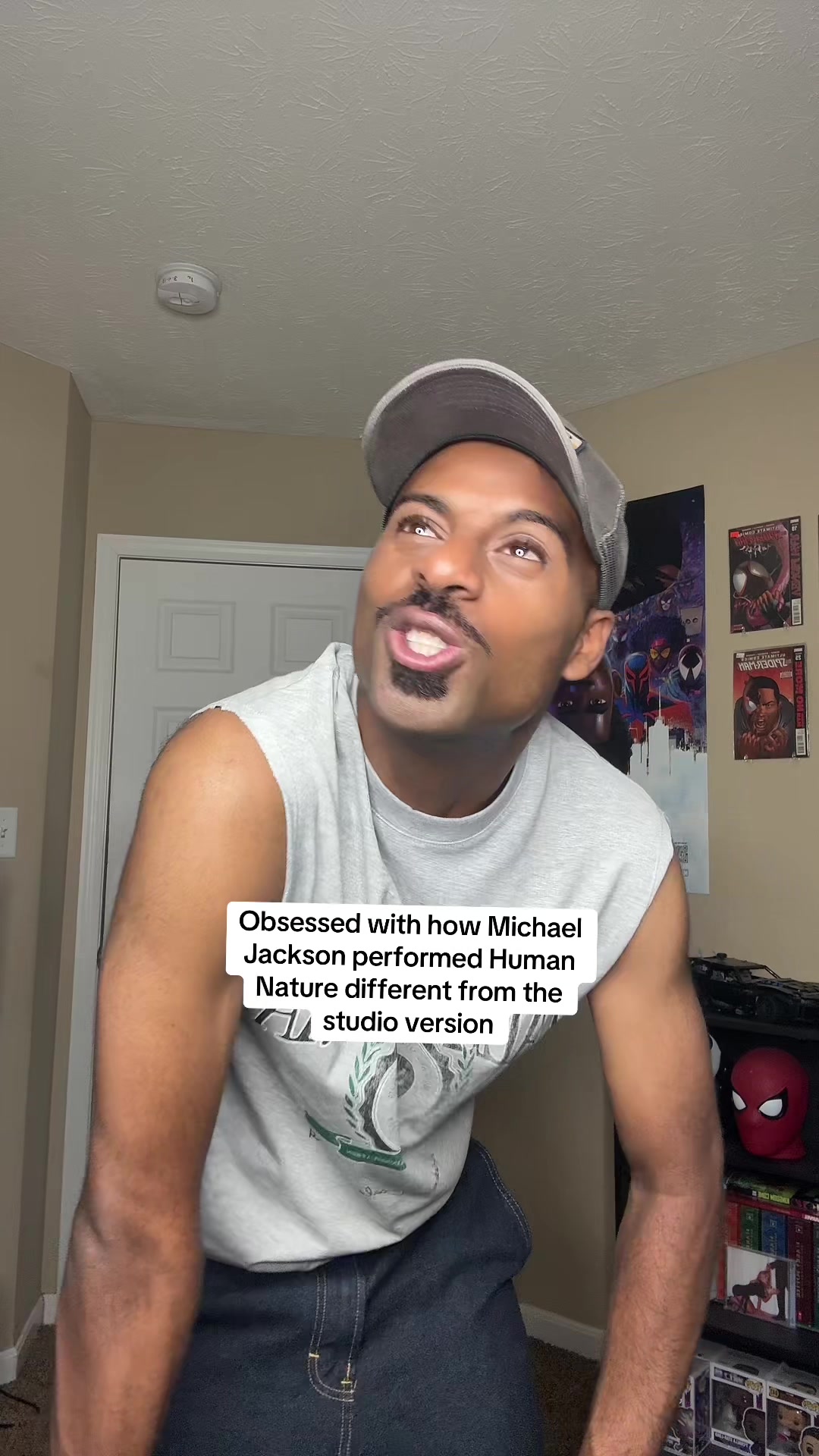 @Joshua Chenault