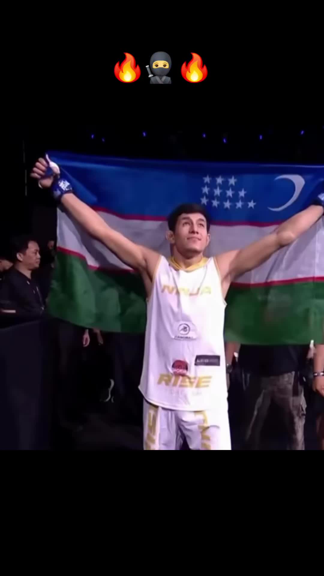 @MMA Fighiting