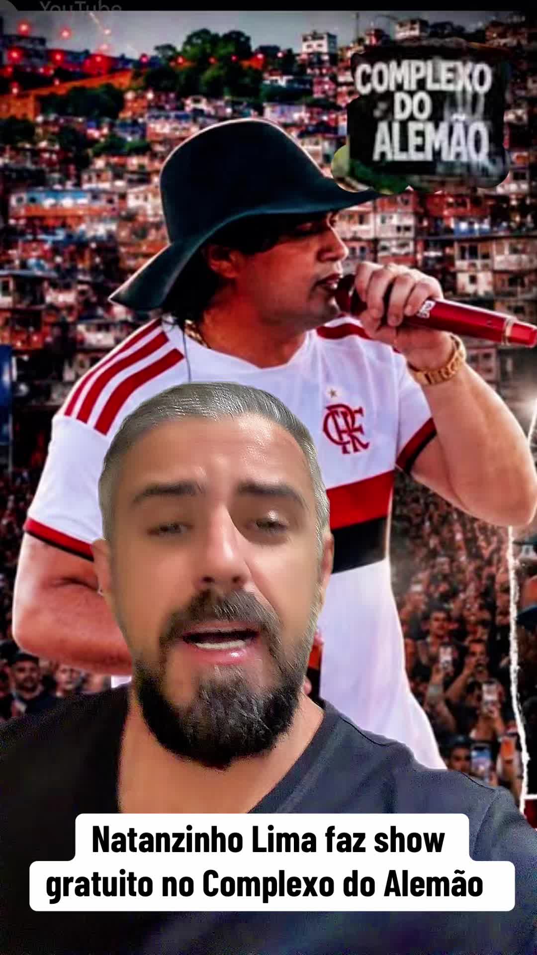 @Vitor Santana 18k