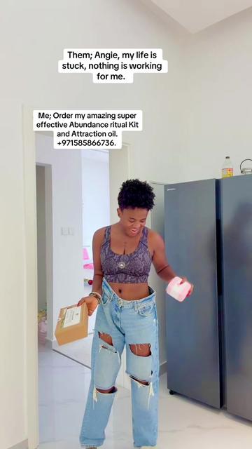 @Angela Nwosu