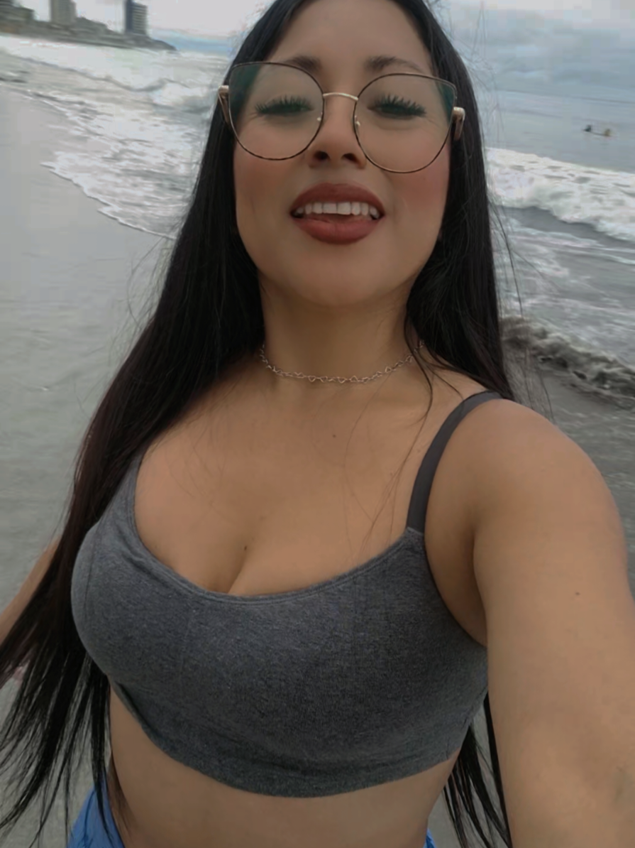 @💙Rocío🌊 ✨️