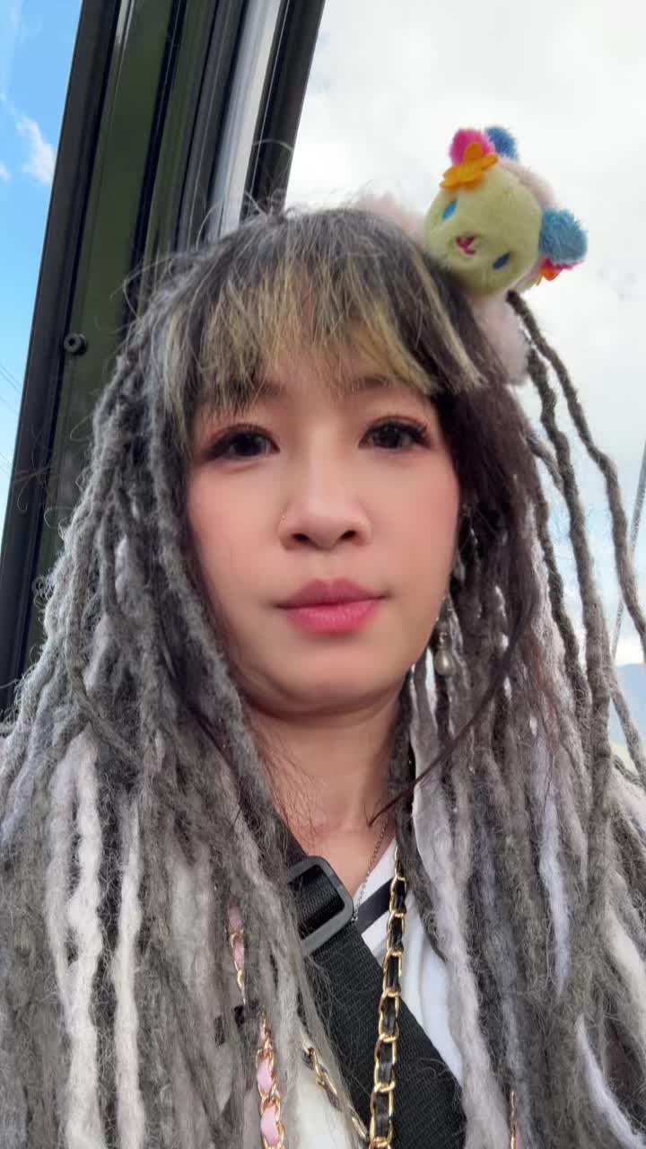 @雷鬼娘