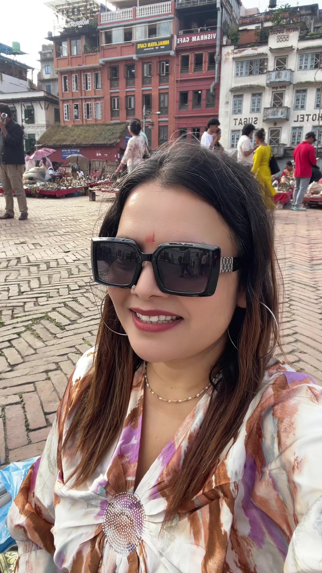 @कल्याणी लामिछाने