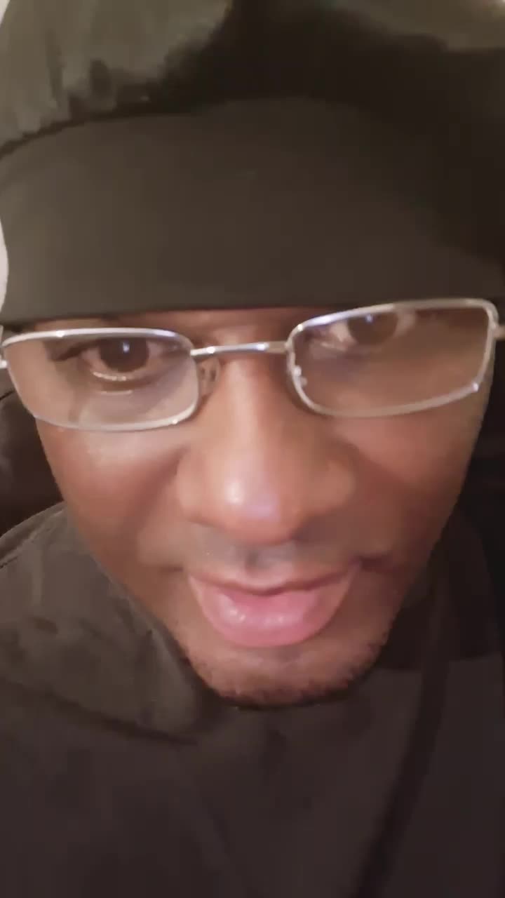 @2026 hello my name is Marvin