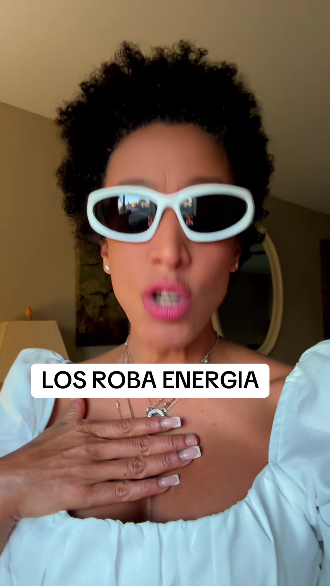 @Soraya Puglisi