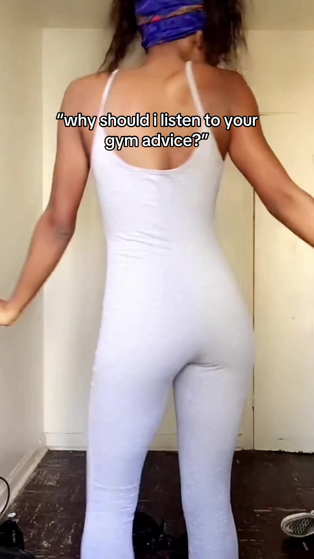 @Taye 🦋 | ONLINE FITNESS COACH