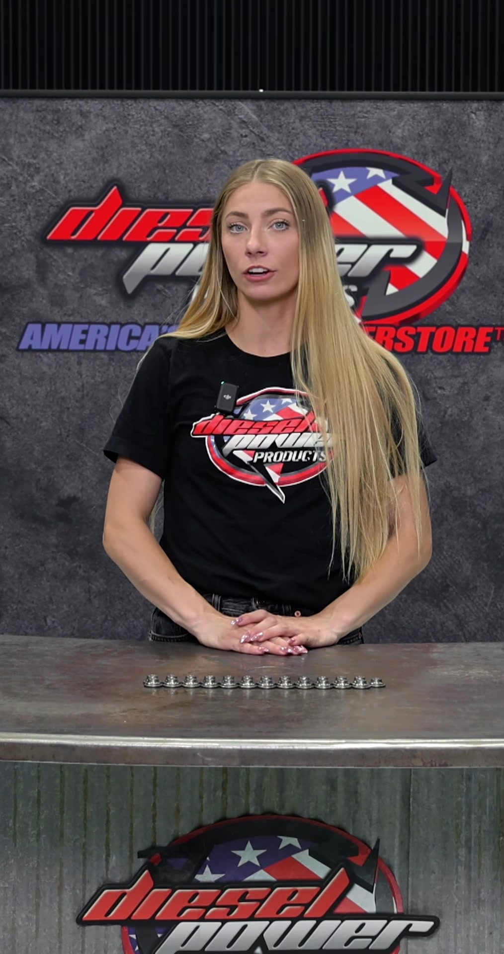 @Diesel Power Products