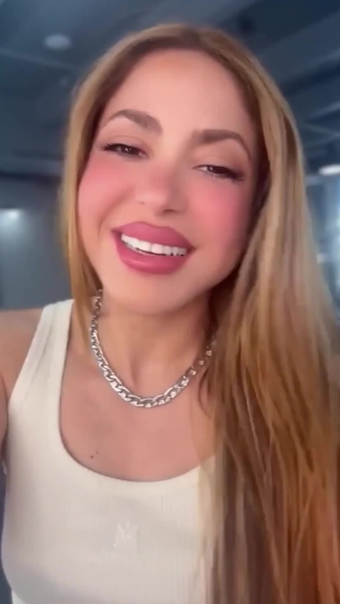 @ShakiraSupporters