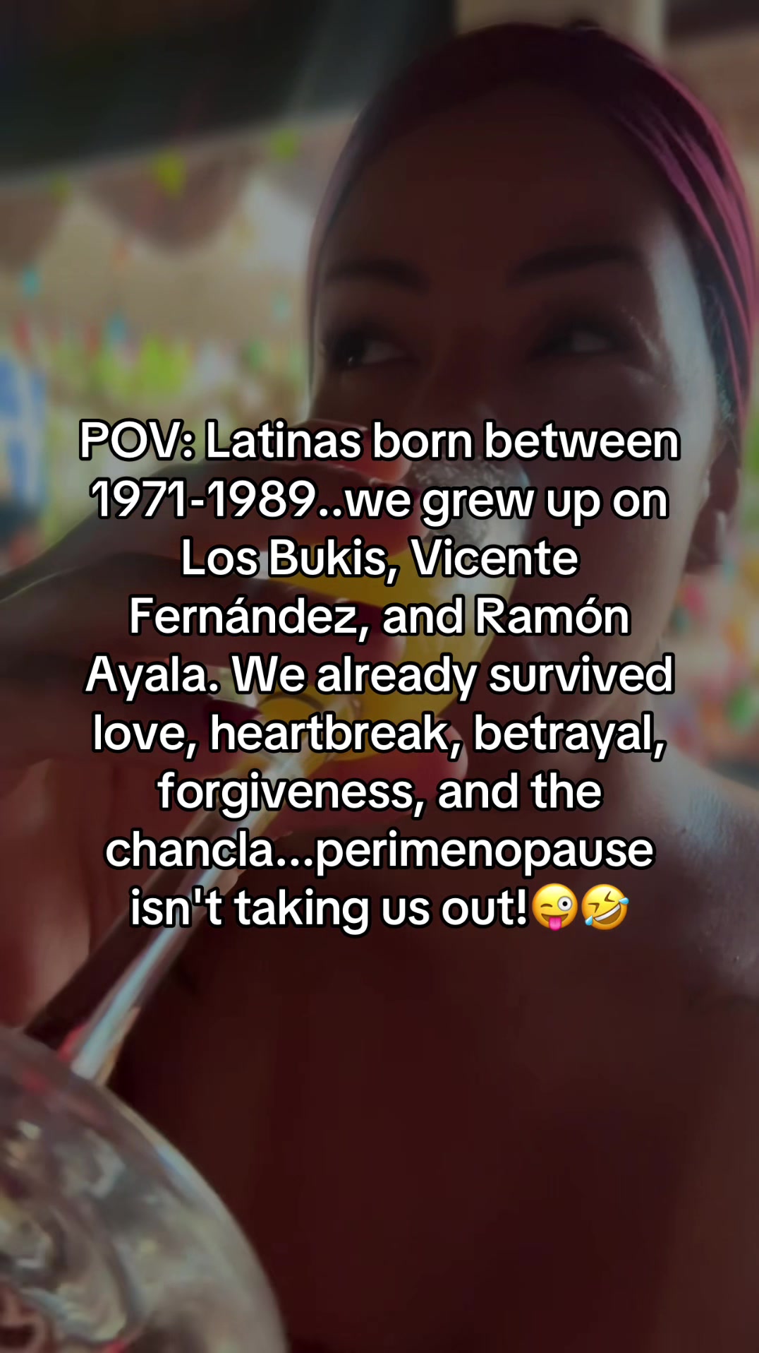 @Cinthia | Latina Creator ♥️
