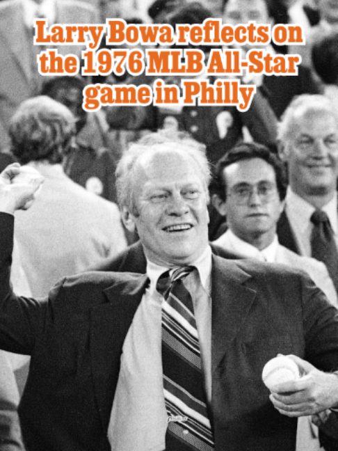 @The Philadelphia Inquirer