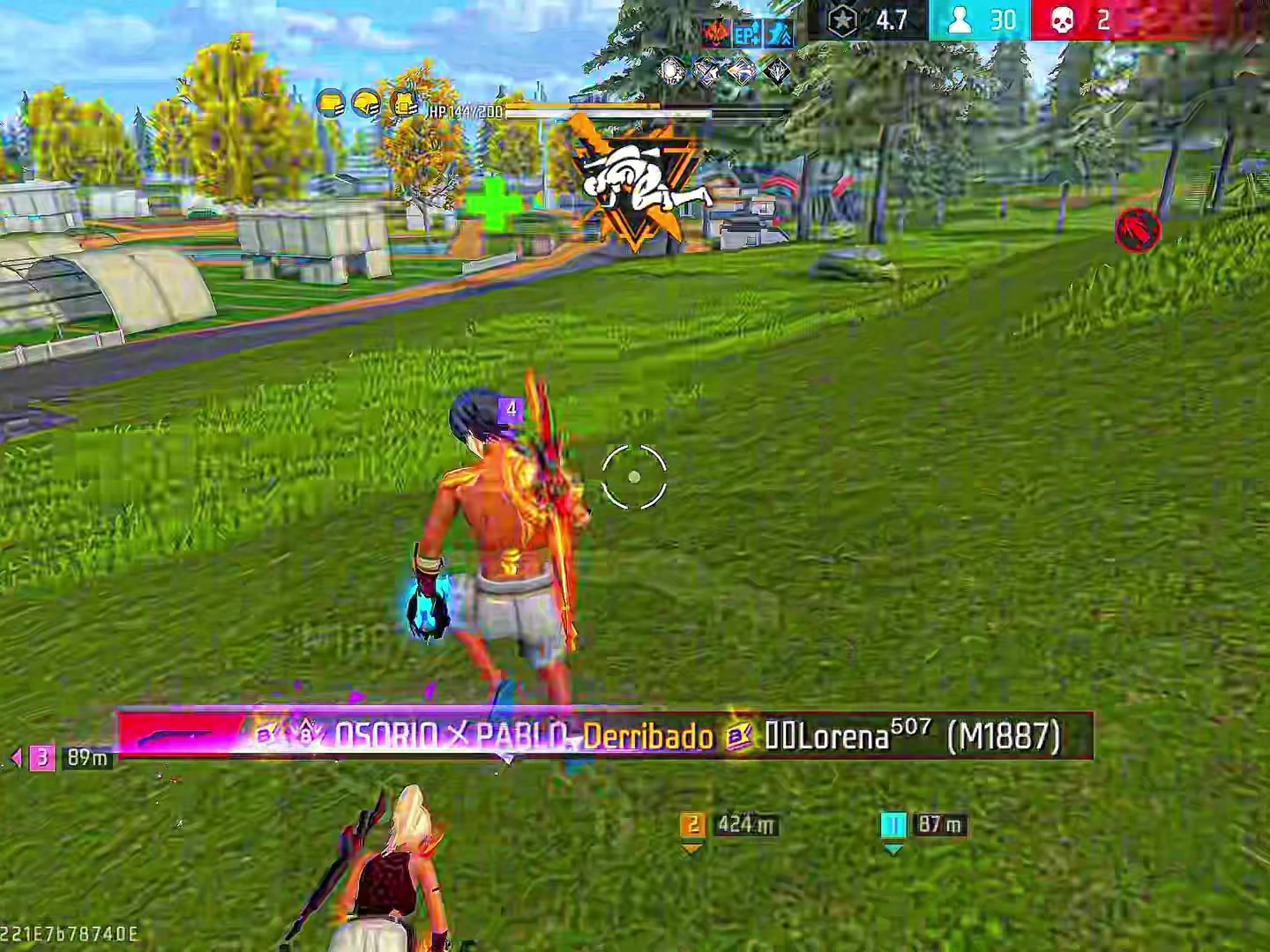 @RORRO GOAT