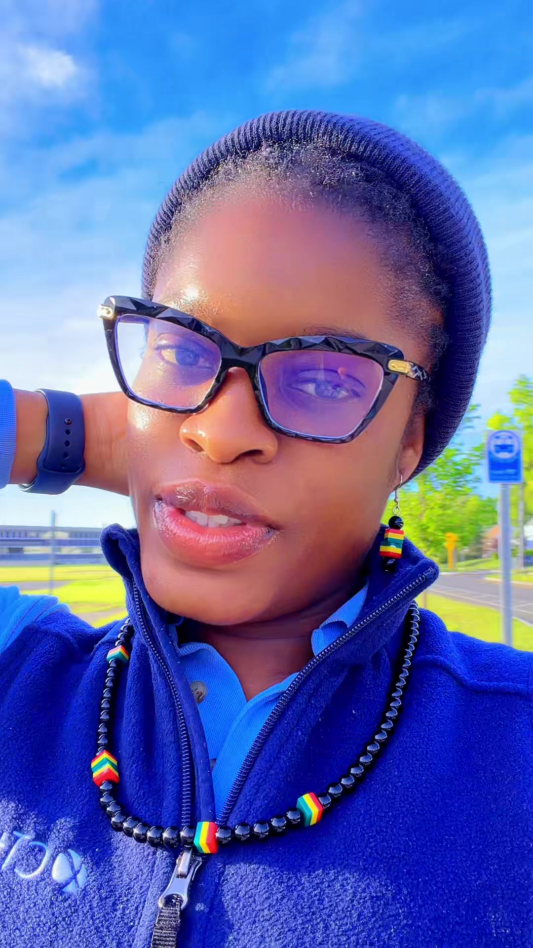 @💫 star girl TBH🥰