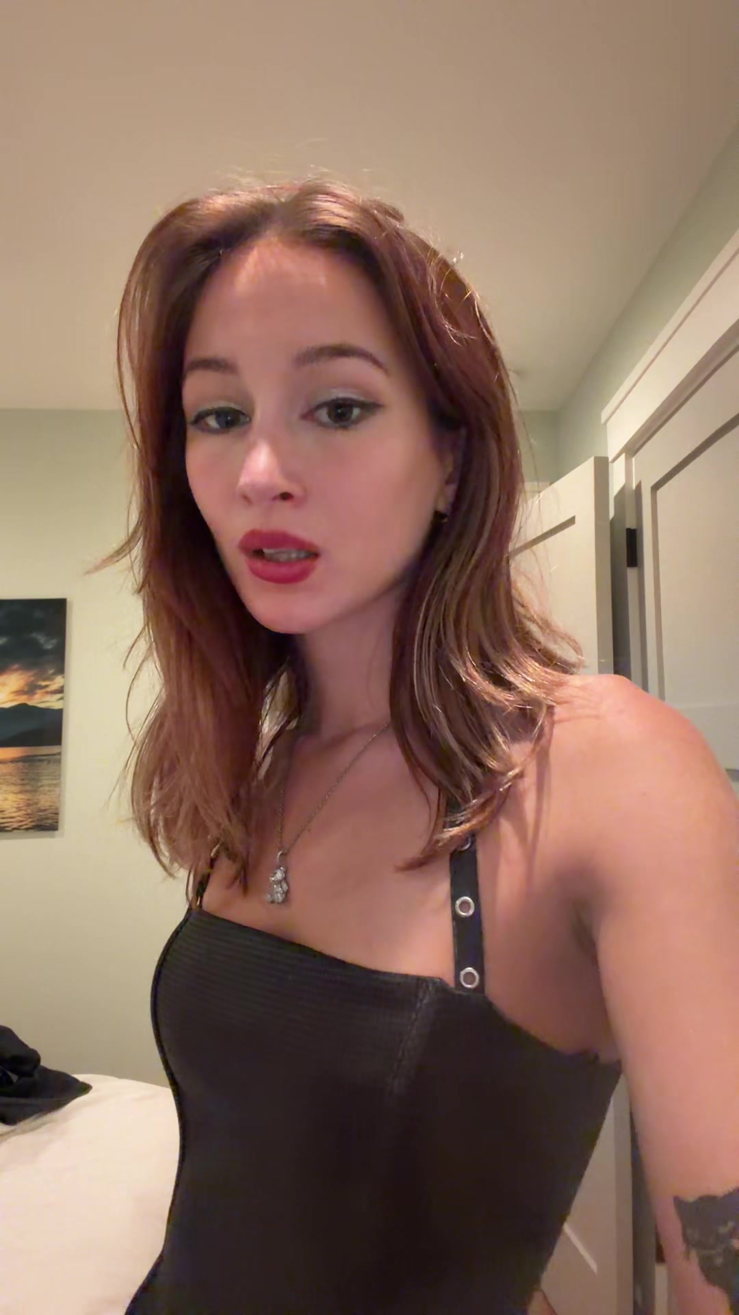 @violet skye