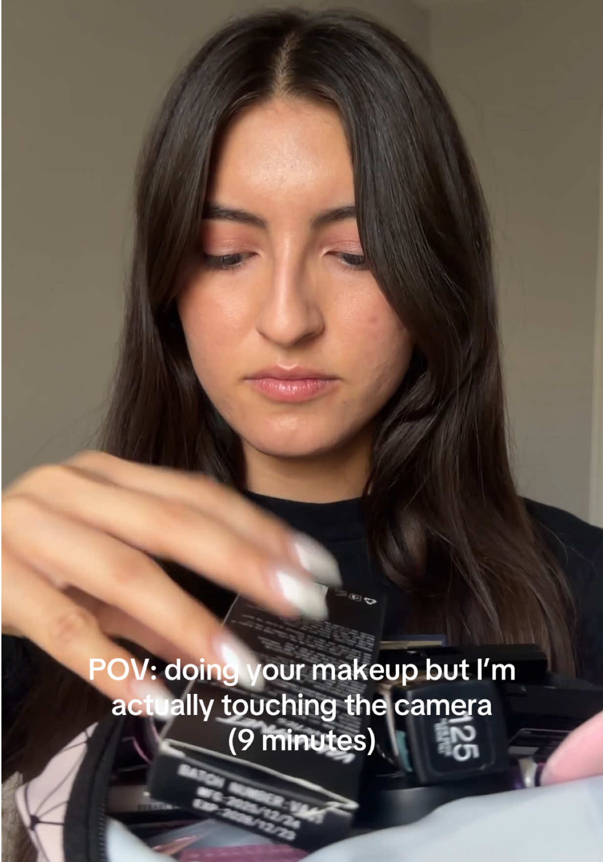 @ASMR Liz