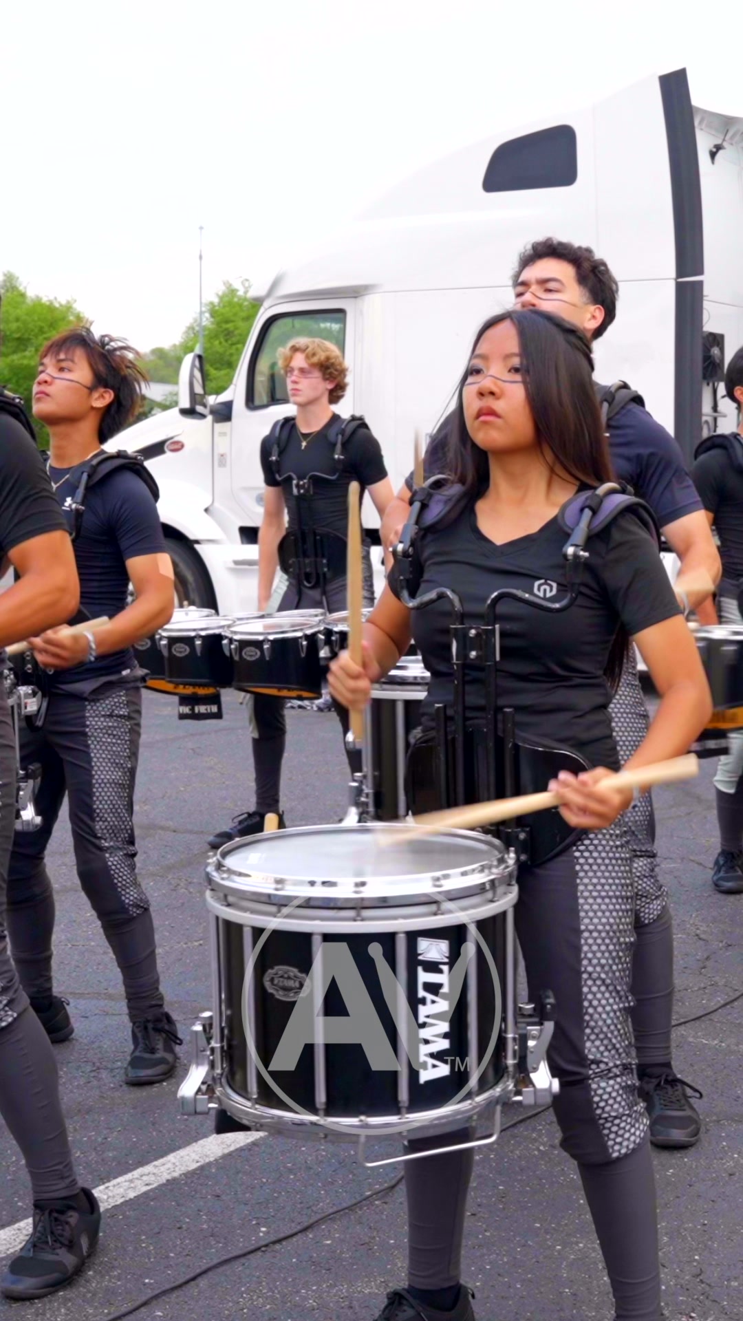 @DrumlineAV