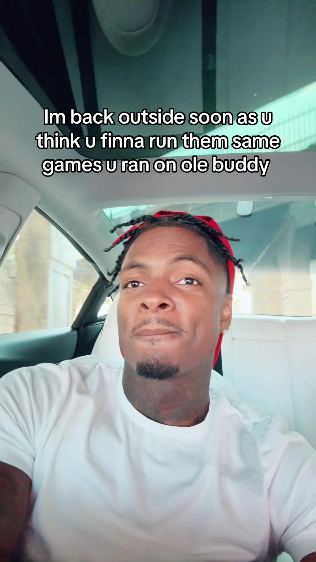 @Reece Flame