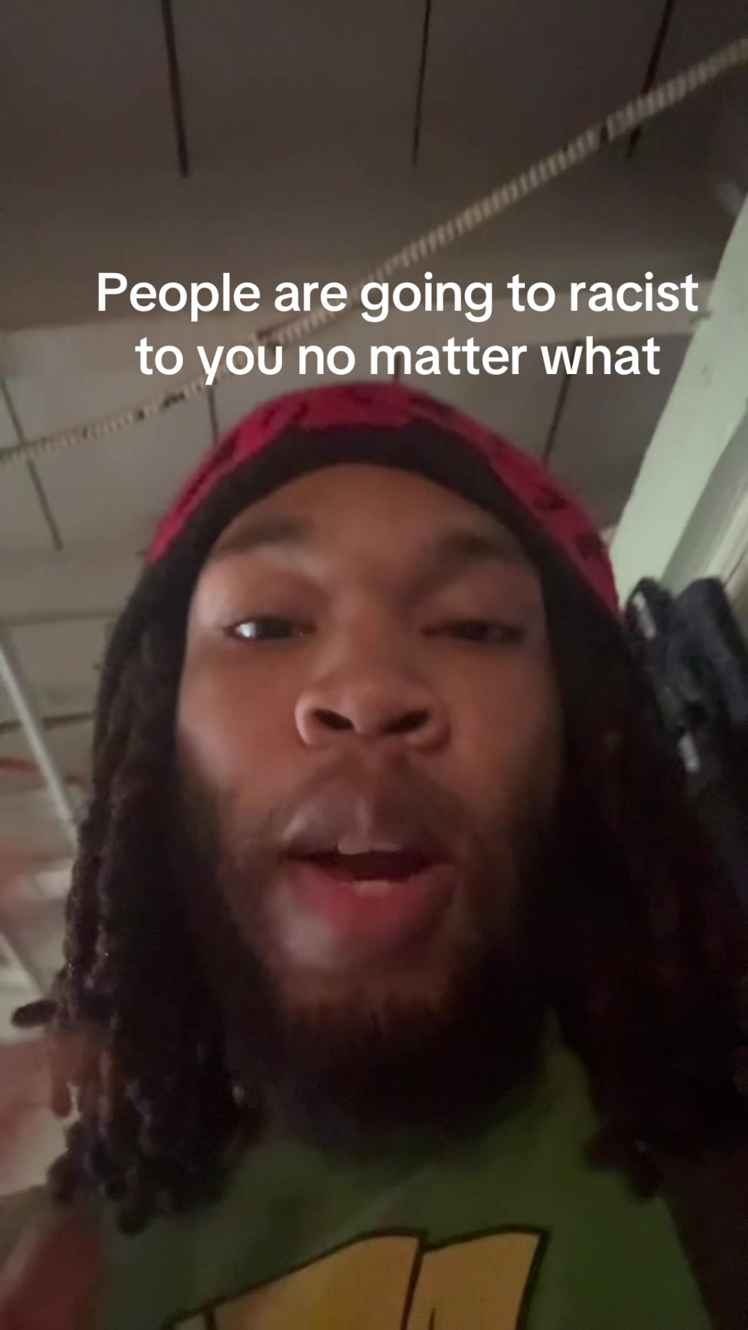 @Foreverblackpower🖤