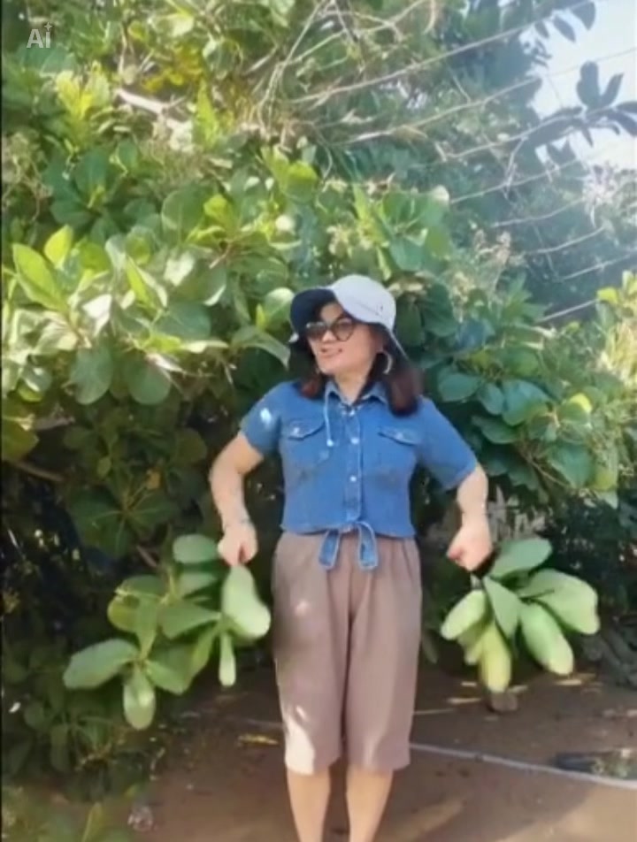 @Mary Thư