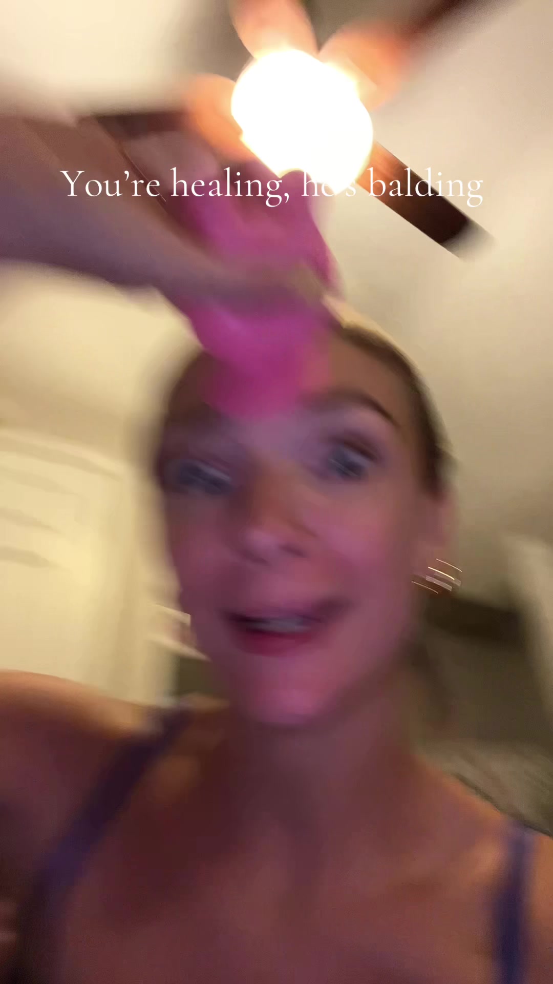 @Harley Elizabeth