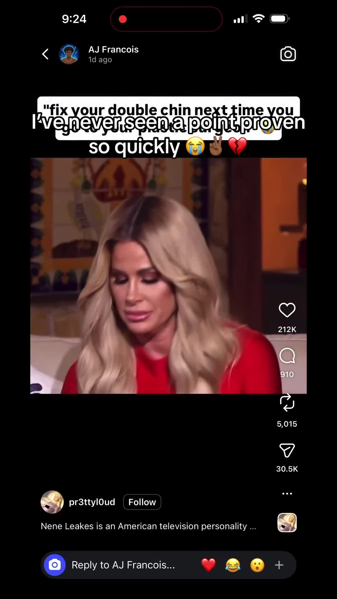 @AJ