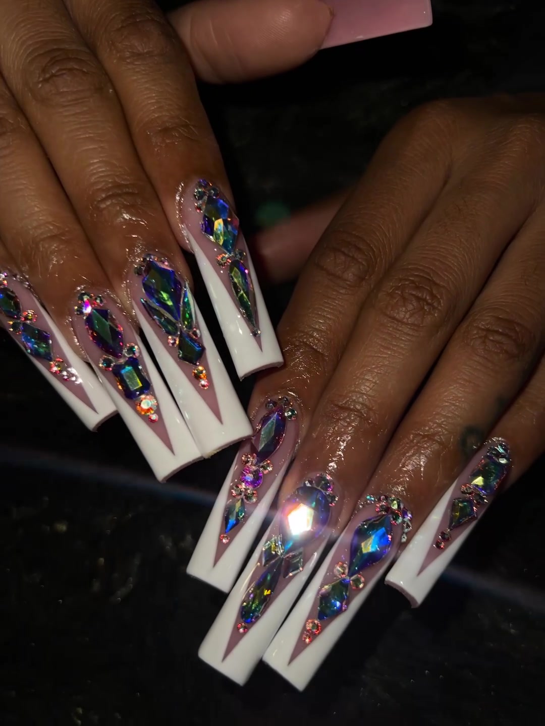 @Nina Pebbles ✨
