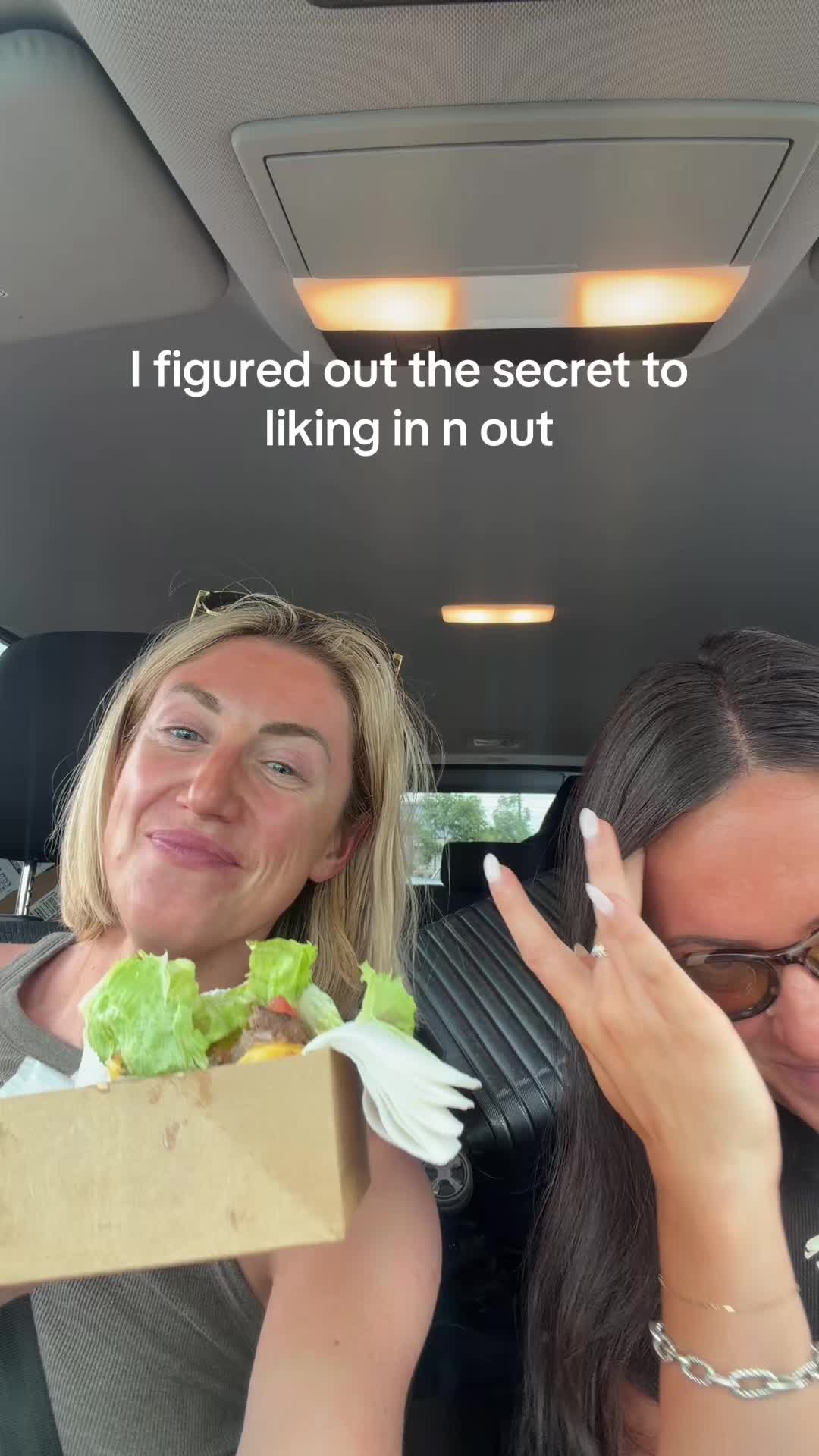 @Alexa Curtis