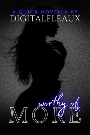 @Author DigitalFleaux 📚🖤✨