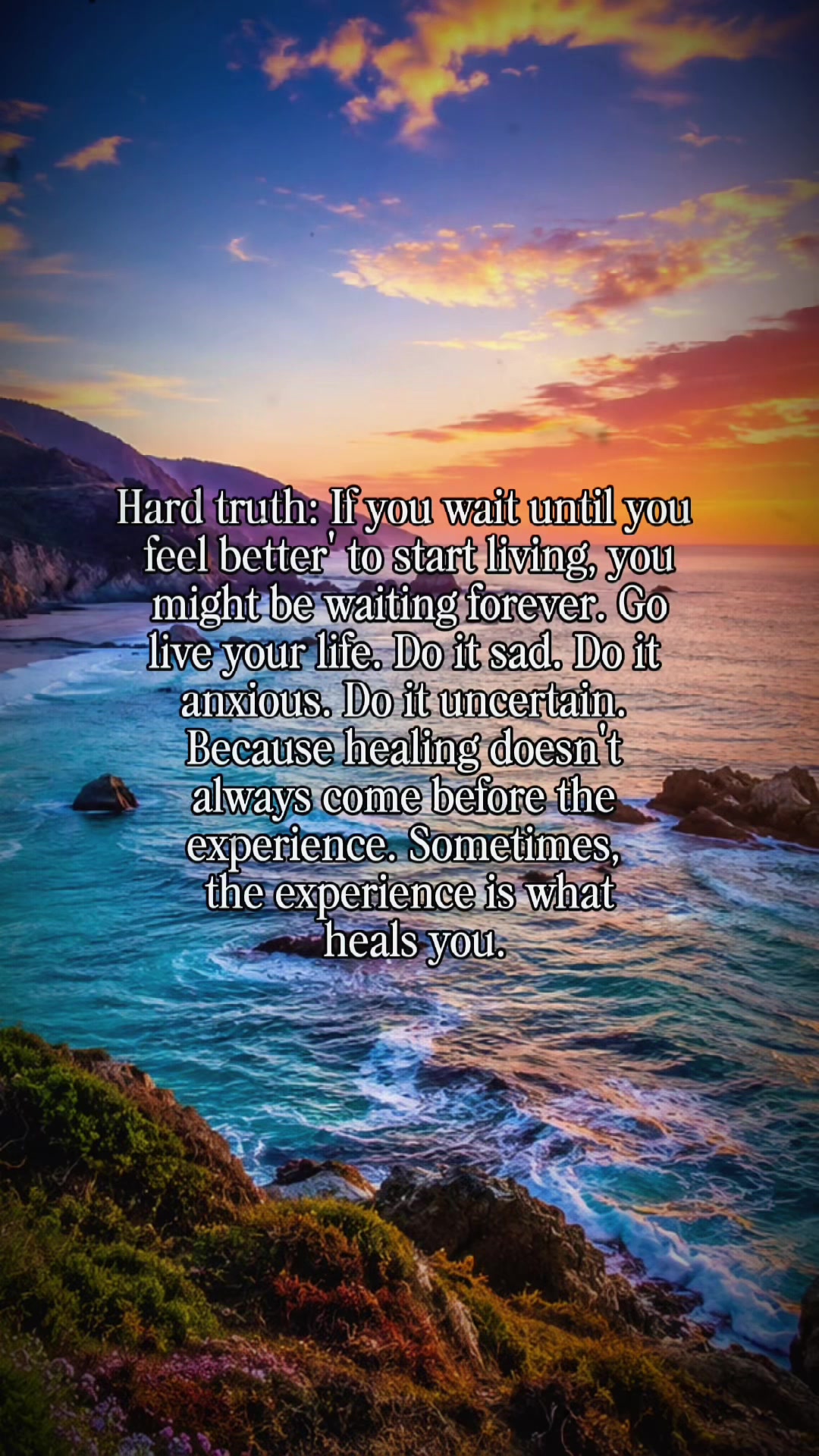 @Words that heals