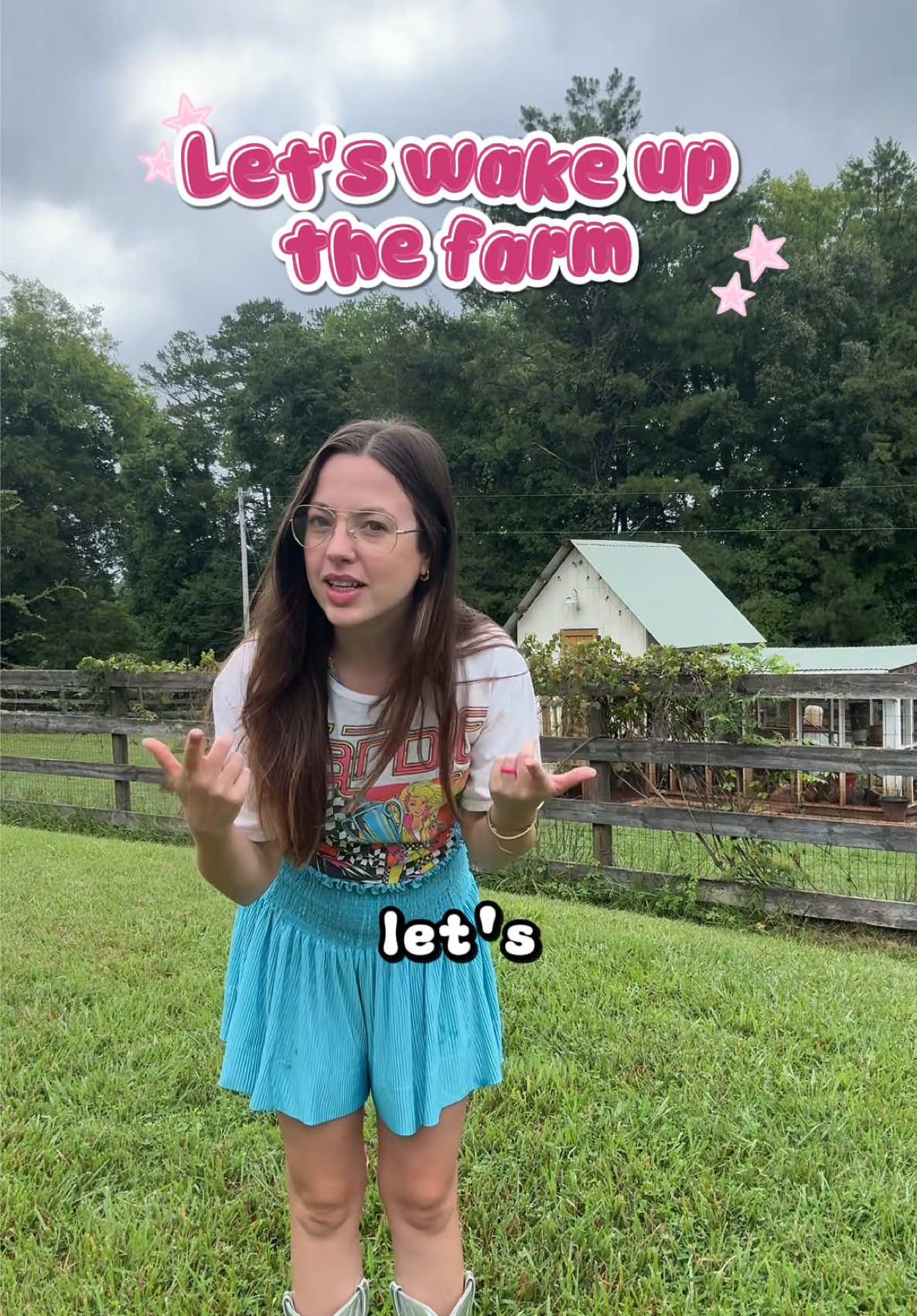 @Mindy | Pretend Farmer