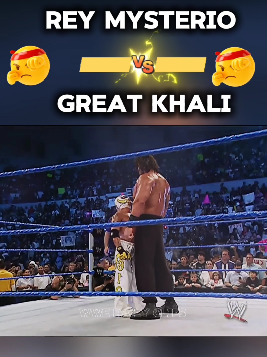 @WWE Daily Clips