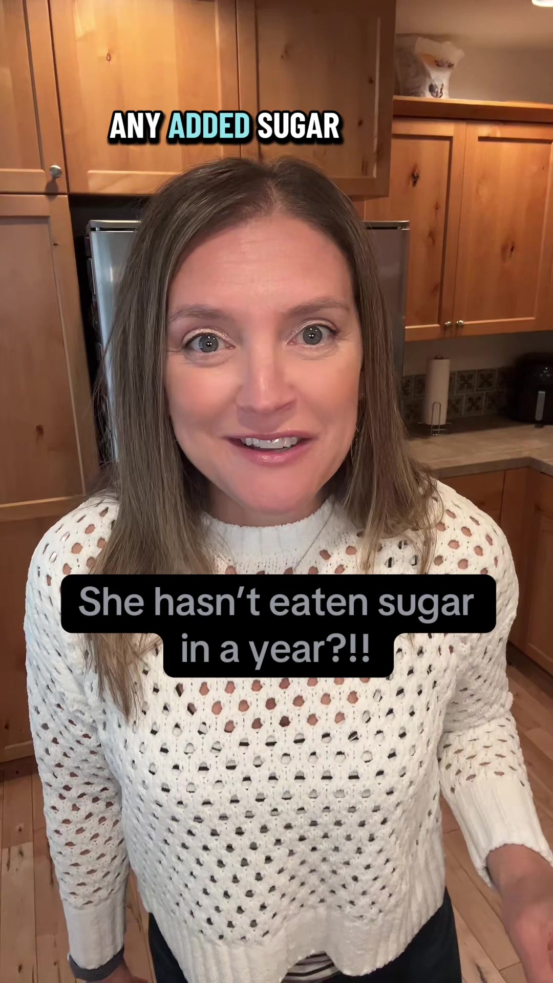 @Life Without Sugar