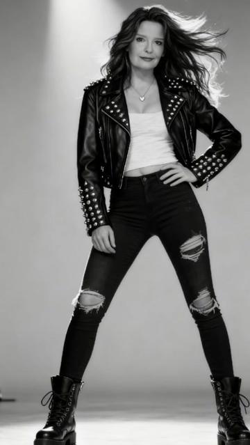 @Sharon Marie❌️