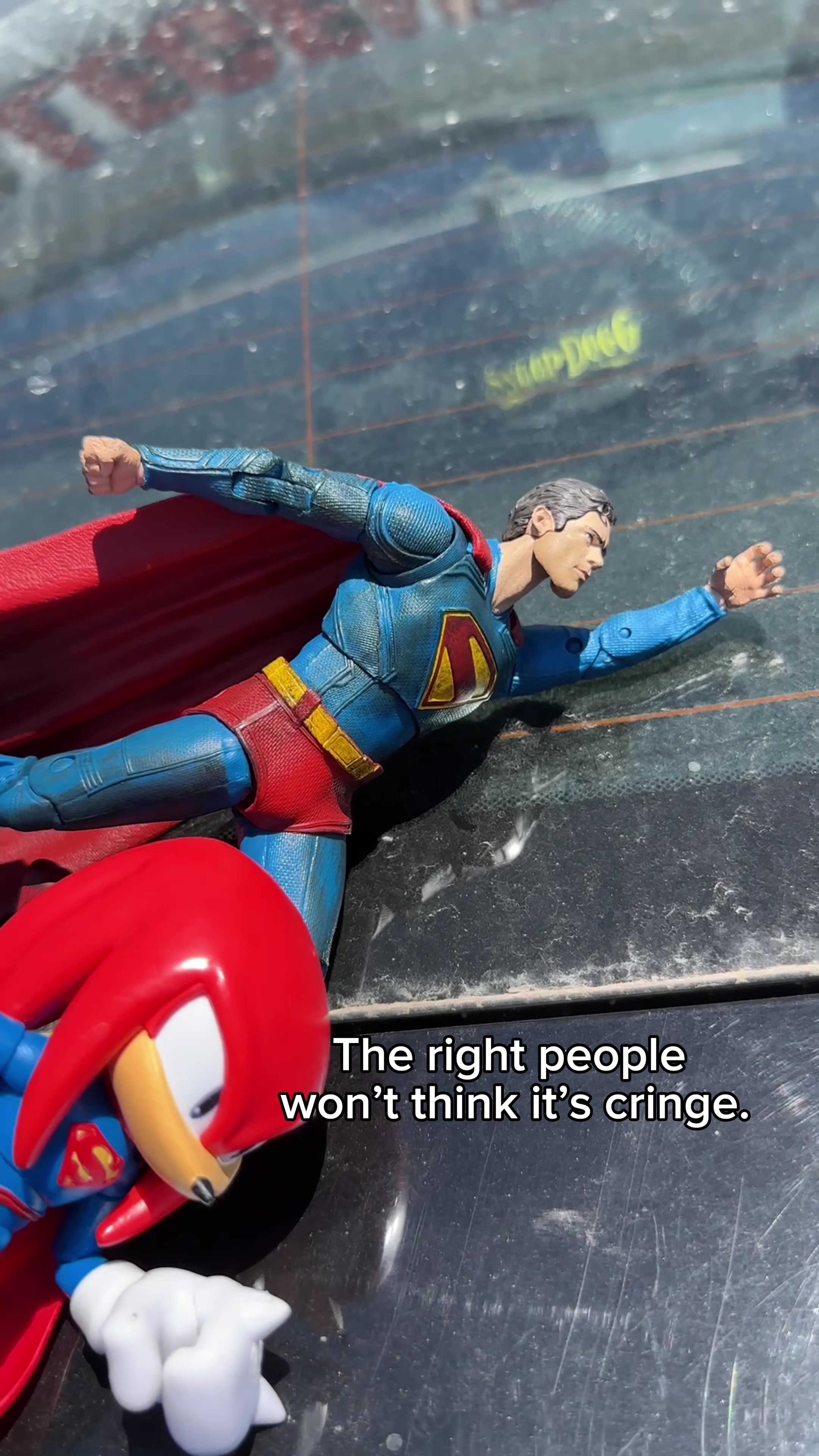 @Figures Everywhere