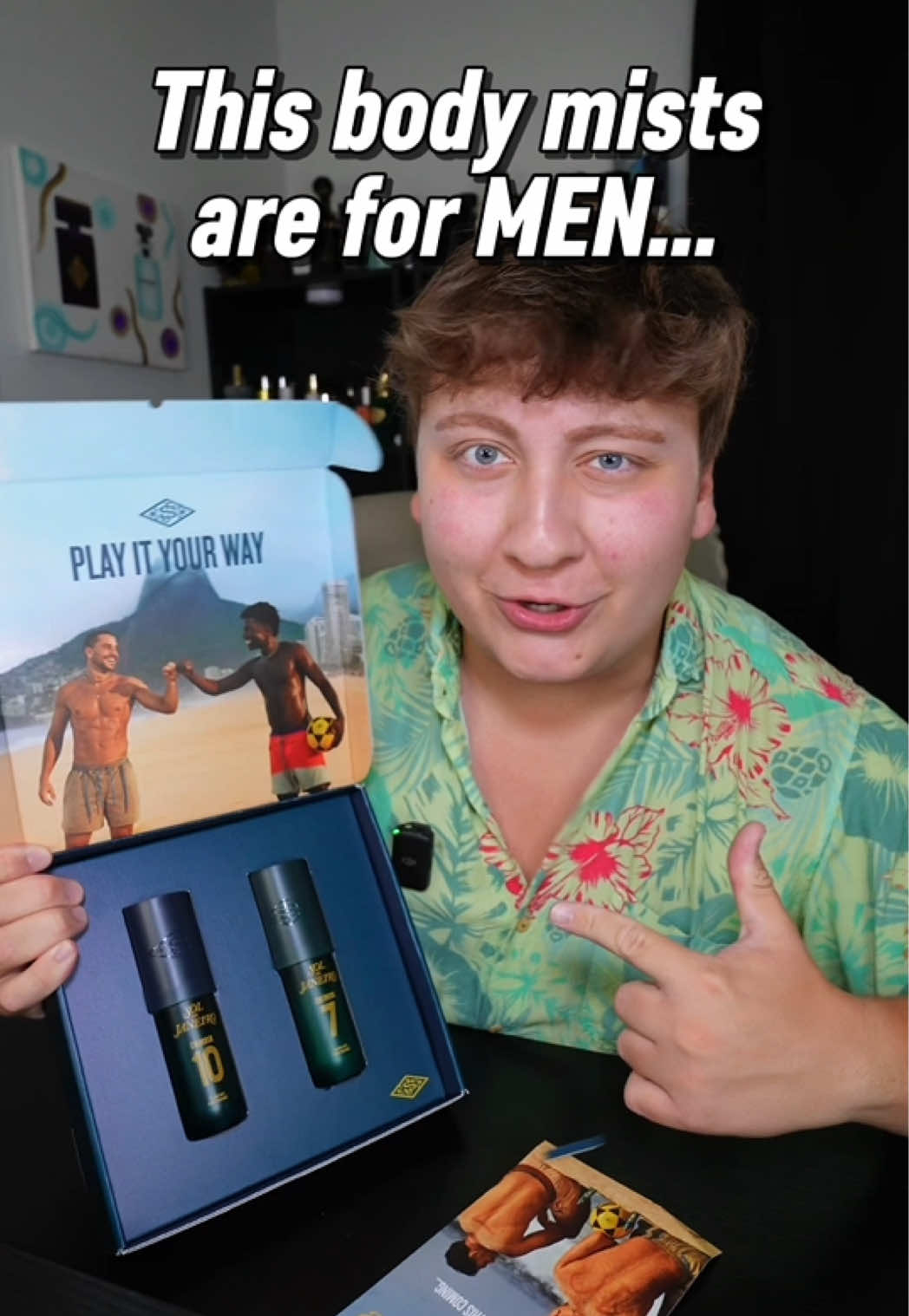 @ComedicScents